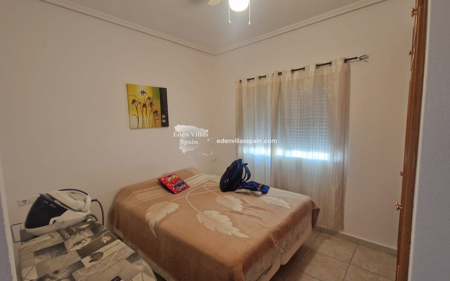 Resale - Country House - Catral