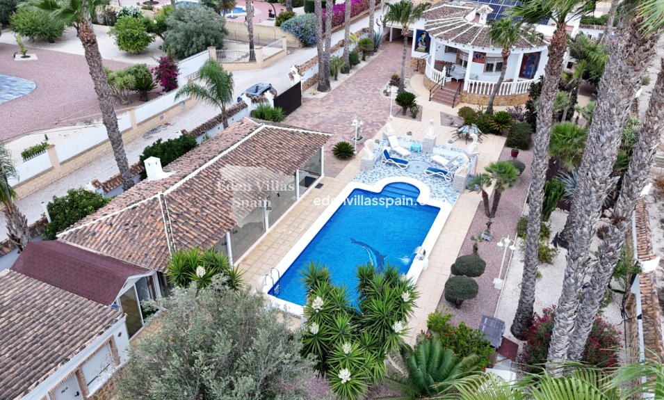 Resale - Country House - Catral