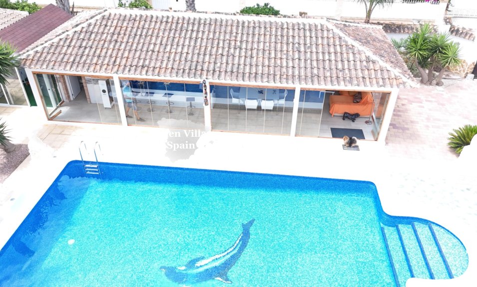 Resale - Country House - Catral