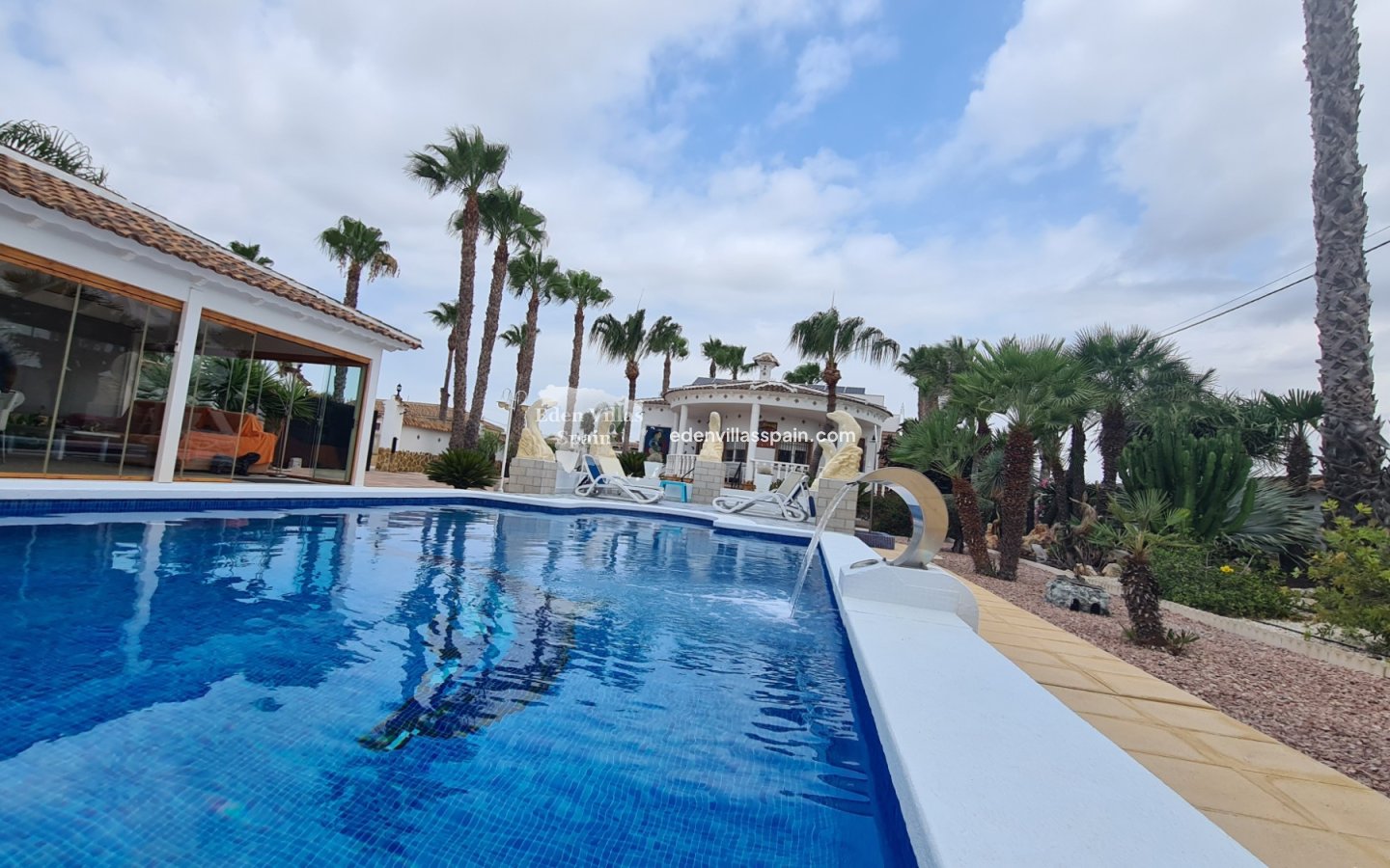 Resale - Country House - Catral