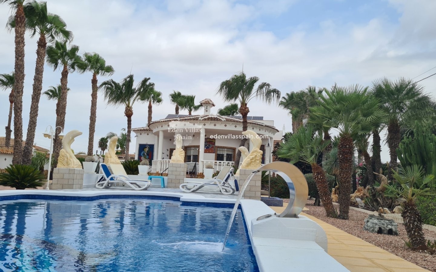 Resale - Country House - Catral