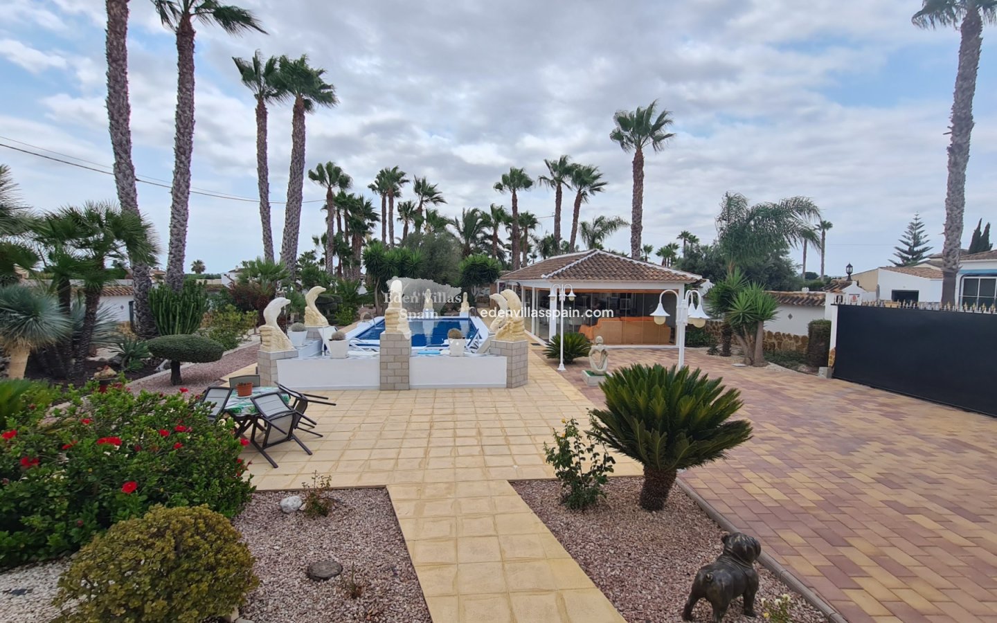 Resale - Country House - Catral
