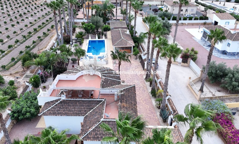 Resale - Country House - Catral