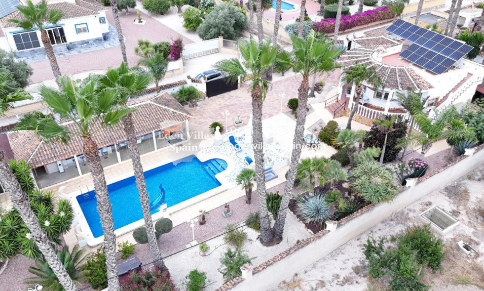 Resale - Country House - Catral
