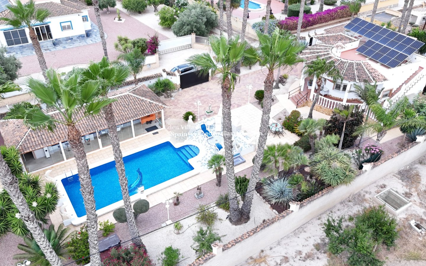 Resale - Country House - Catral