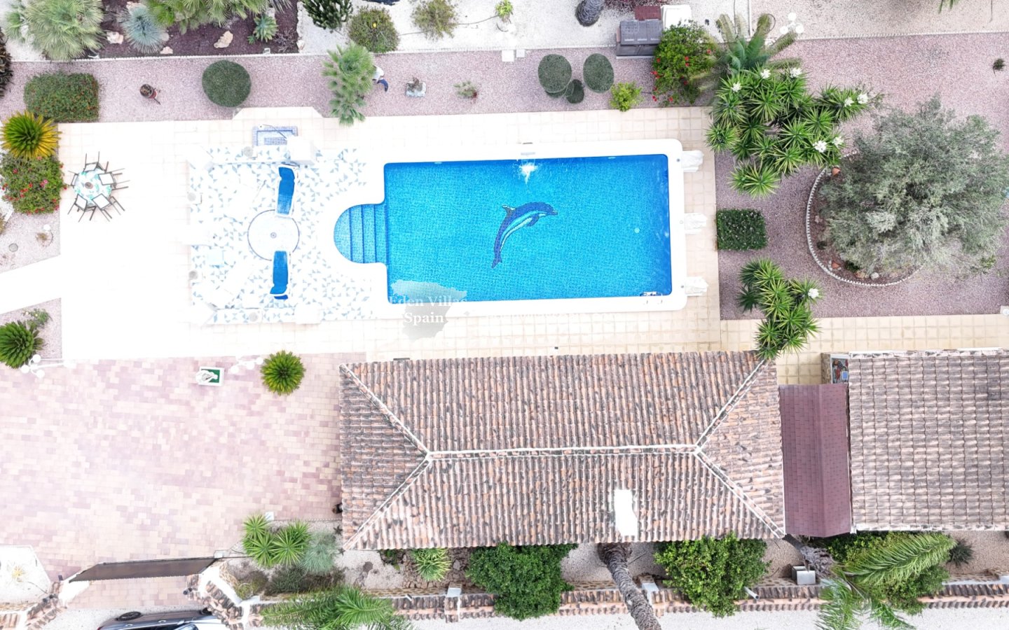 Resale - Country House - Catral