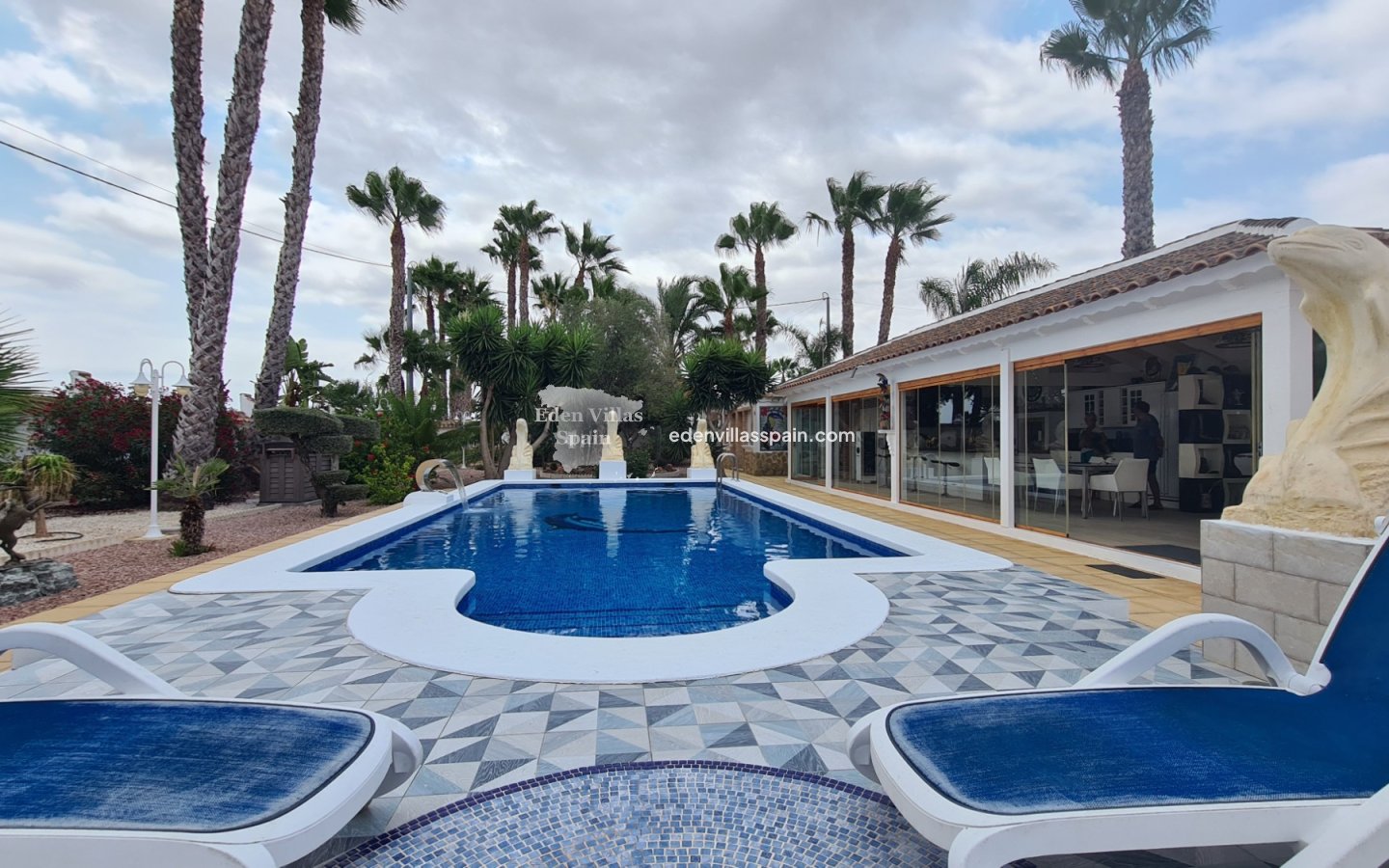 Resale - Country House - Catral