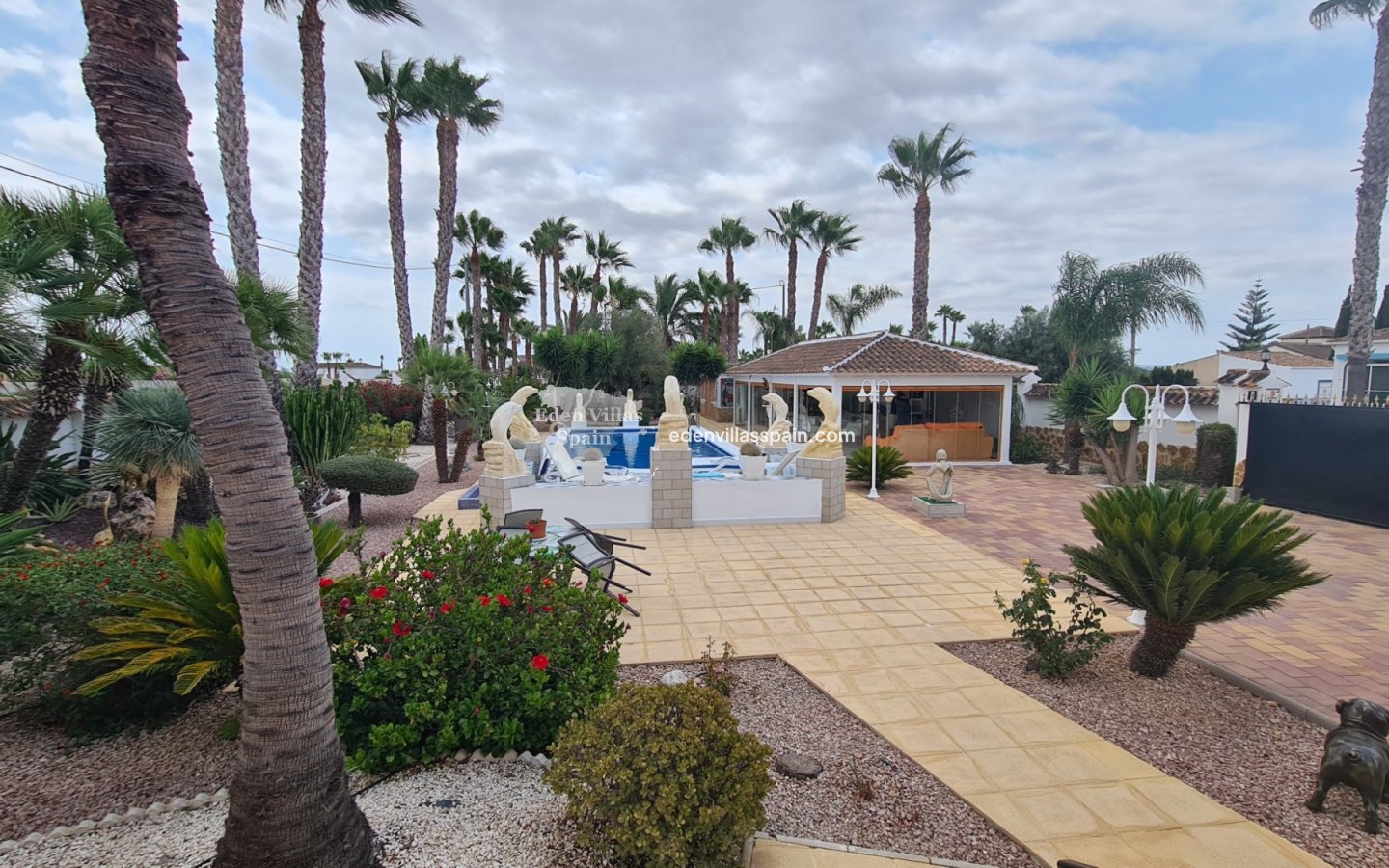 Resale - Country House - Catral