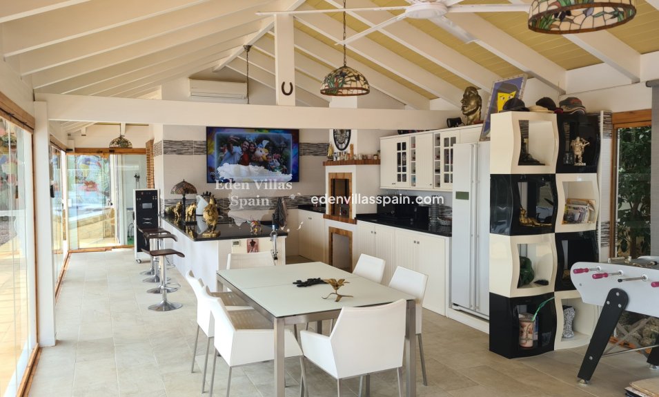 Resale - Country House - Catral