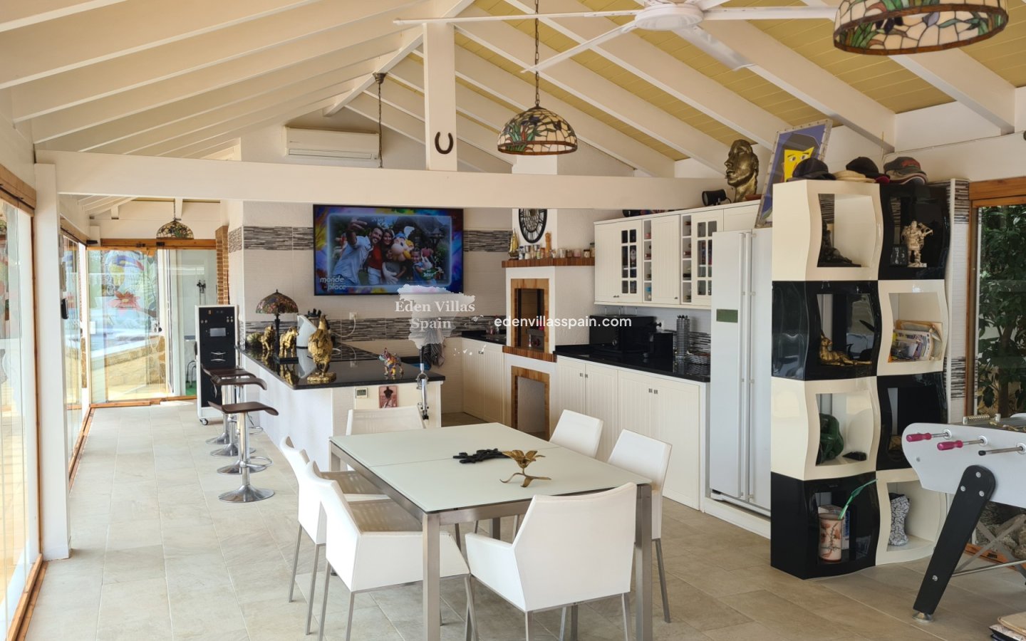 Resale - Country House - Catral