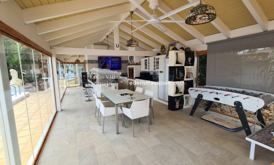 Resale - Country House - Catral