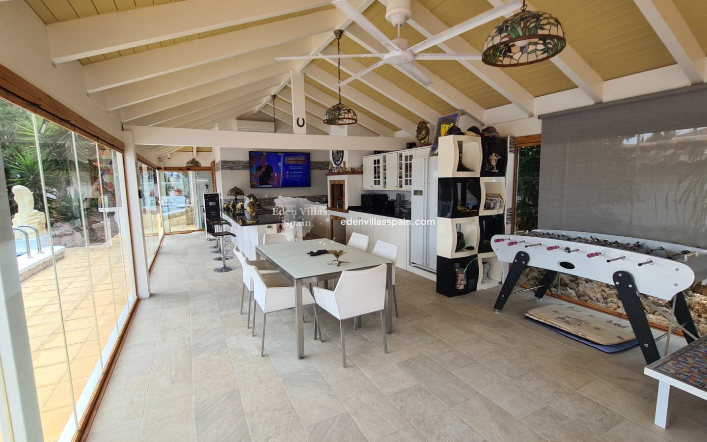 Resale - Country House - Catral