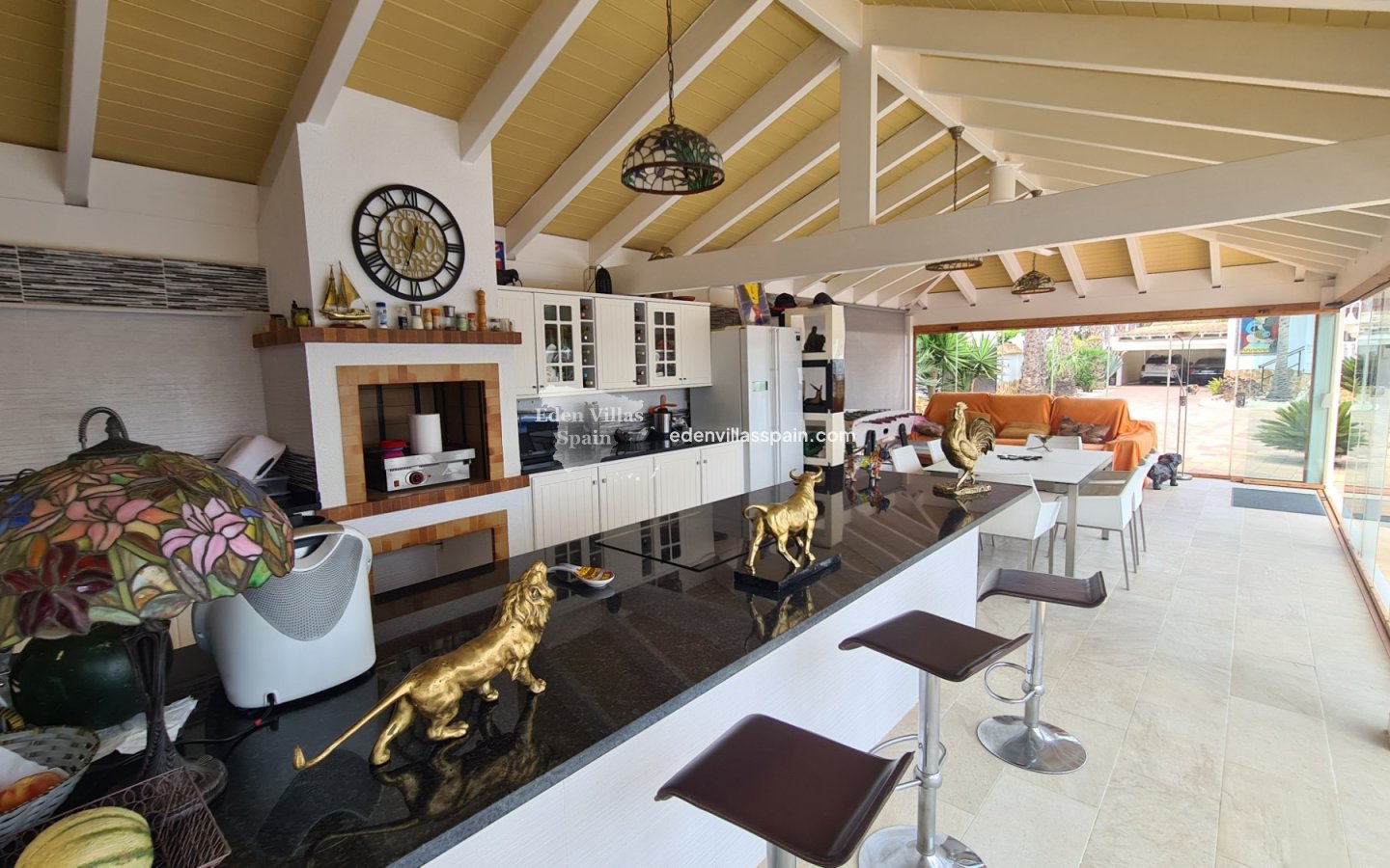 Resale - Country House - Catral