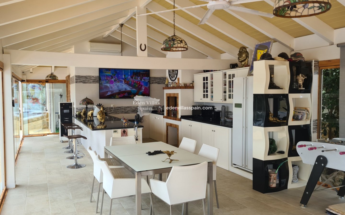 Resale - Country House - Catral