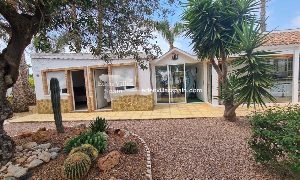 Resale - Country House - Catral