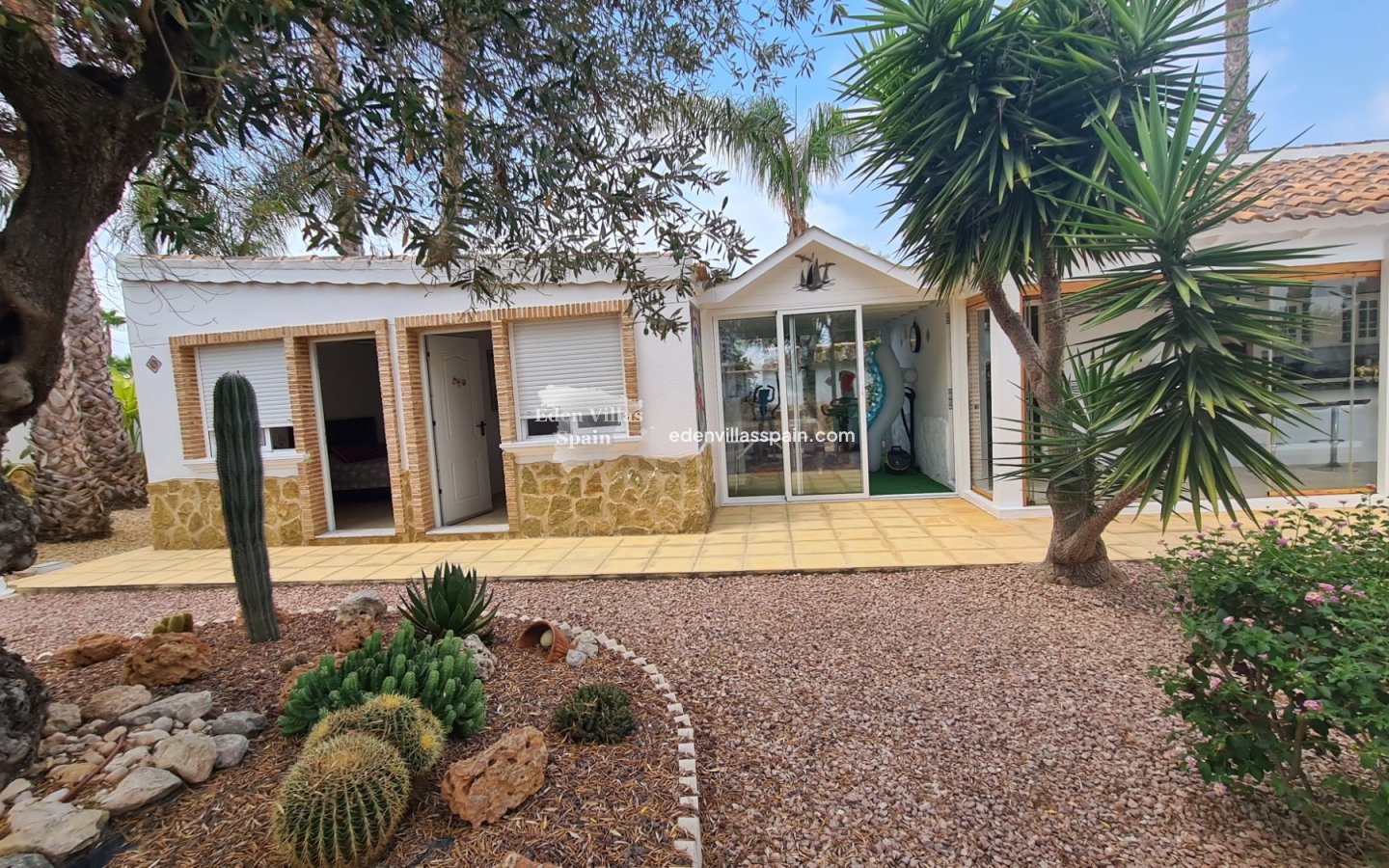 Resale - Country House - Catral