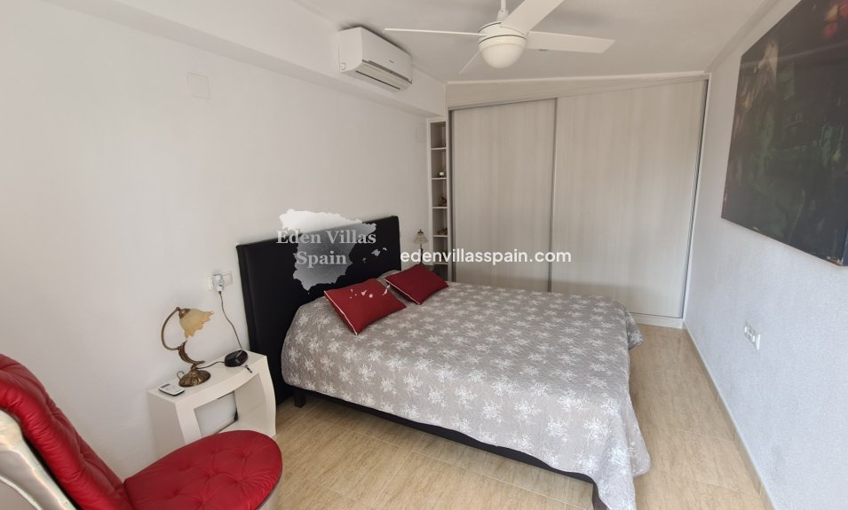 Resale - Country House - Catral