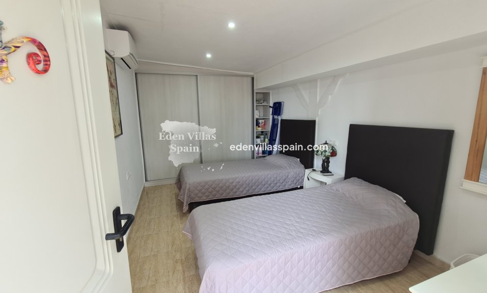 Resale - Country House - Catral