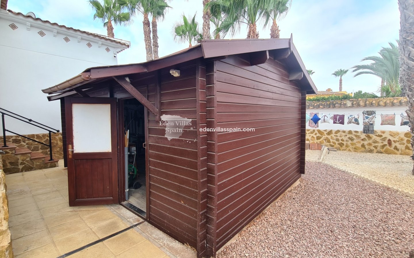 Resale - Country House - Catral