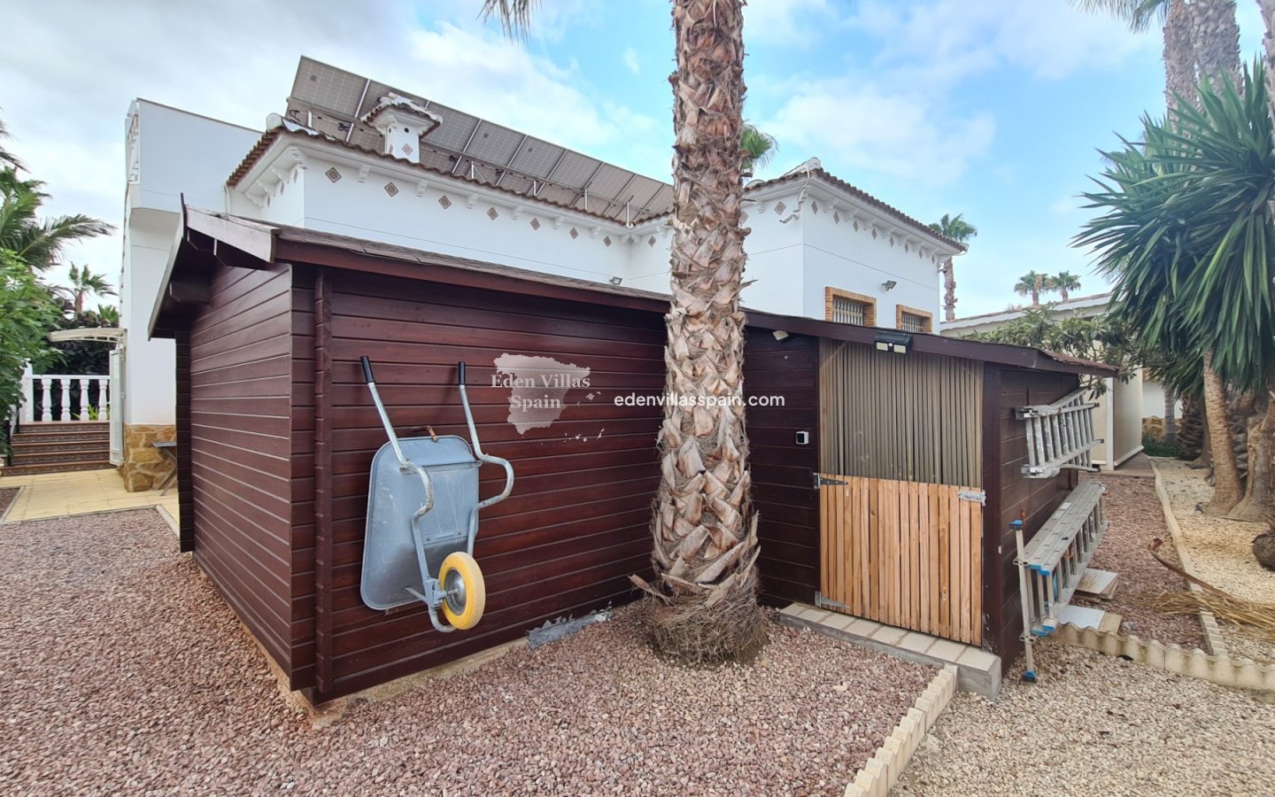 Resale - Country House - Catral