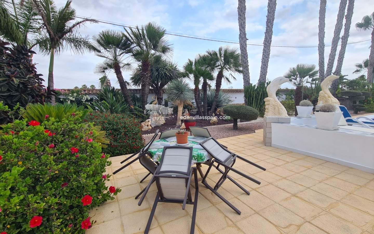 Resale - Country House - Catral