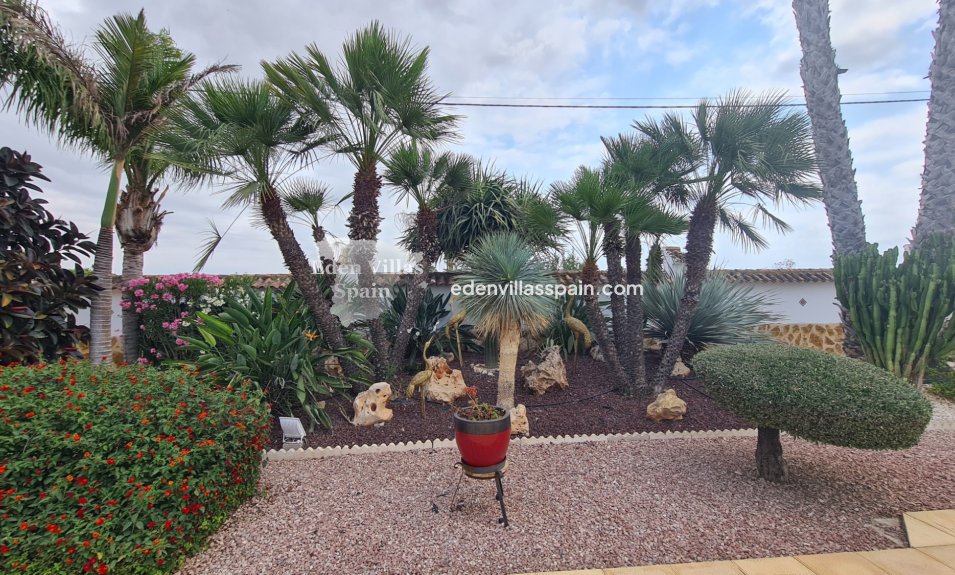 Resale - Country House - Catral