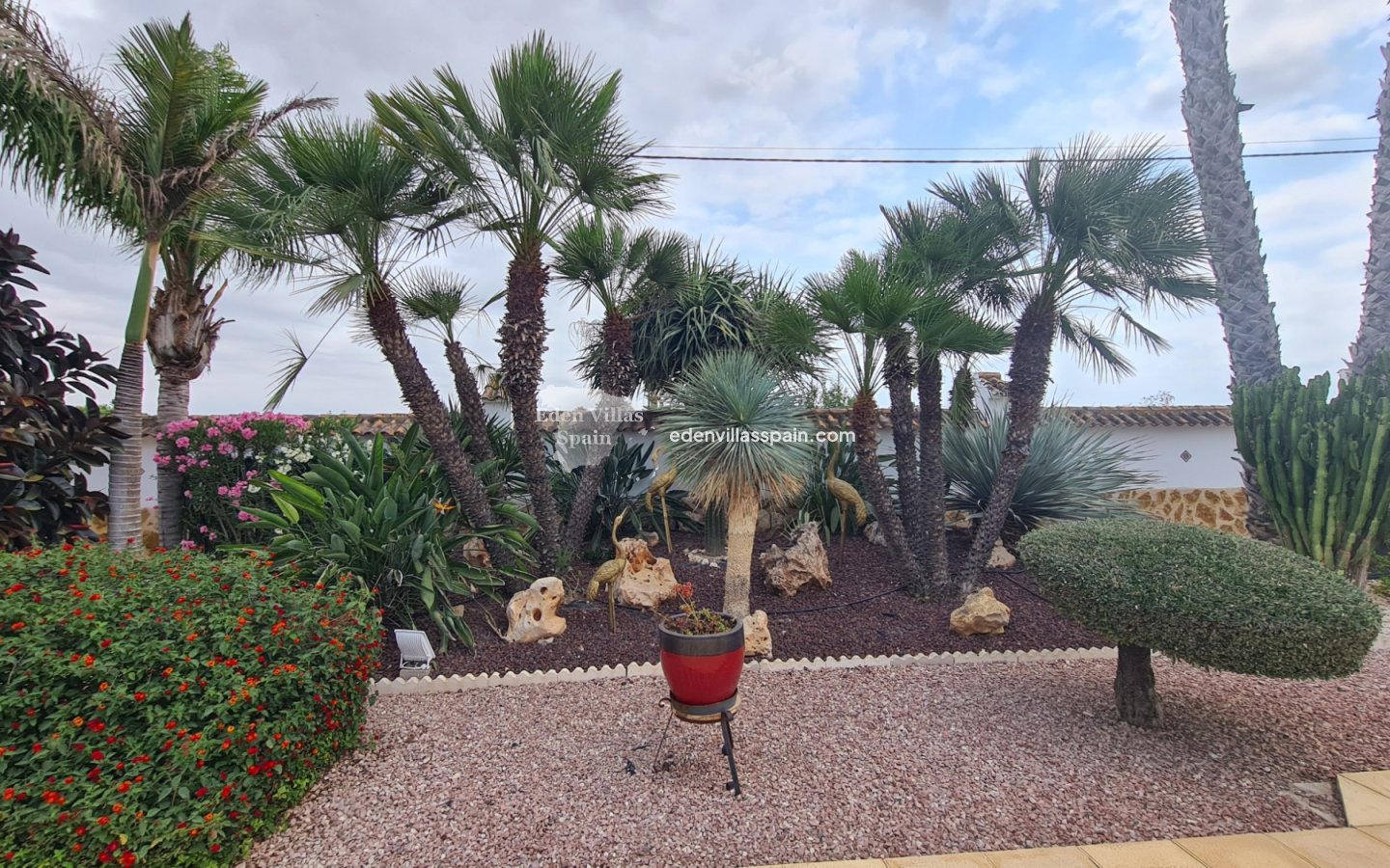 Resale - Country House - Catral