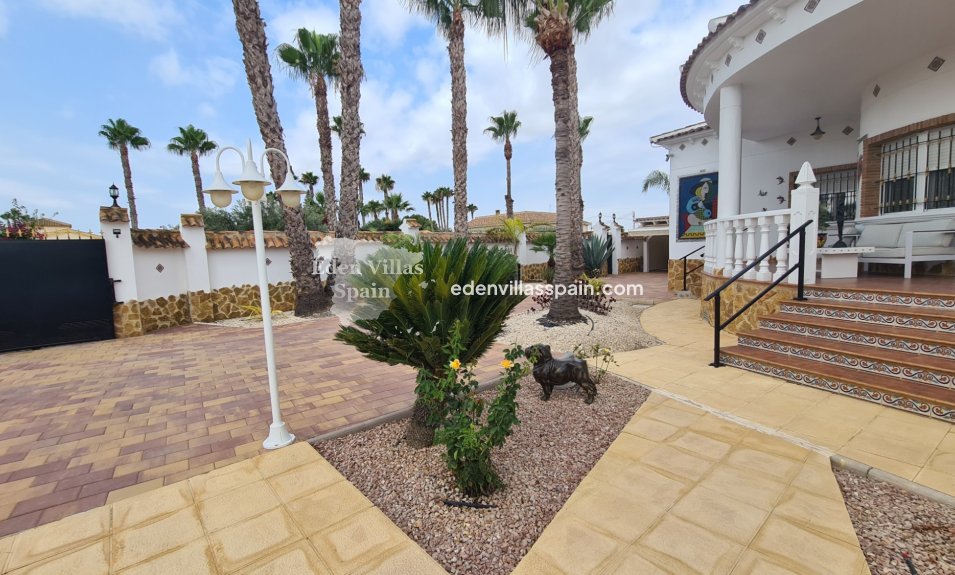 Resale - Country House - Catral