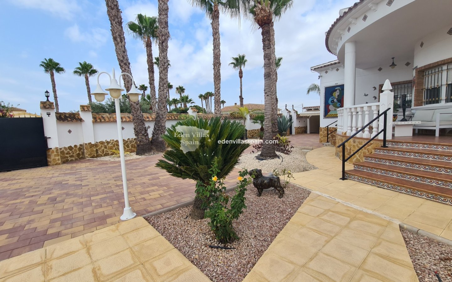 Resale - Country House - Catral