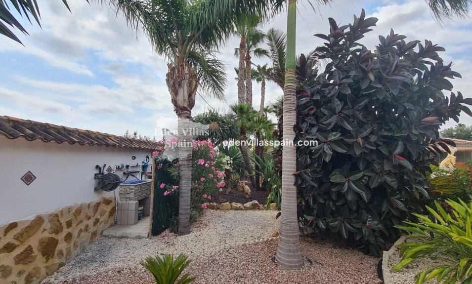 Resale - Country House - Catral