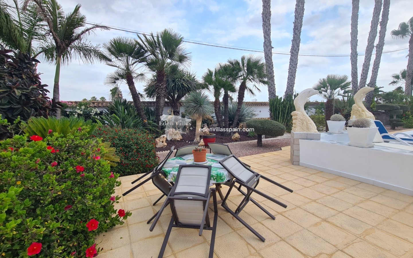 Resale - Country House - Catral