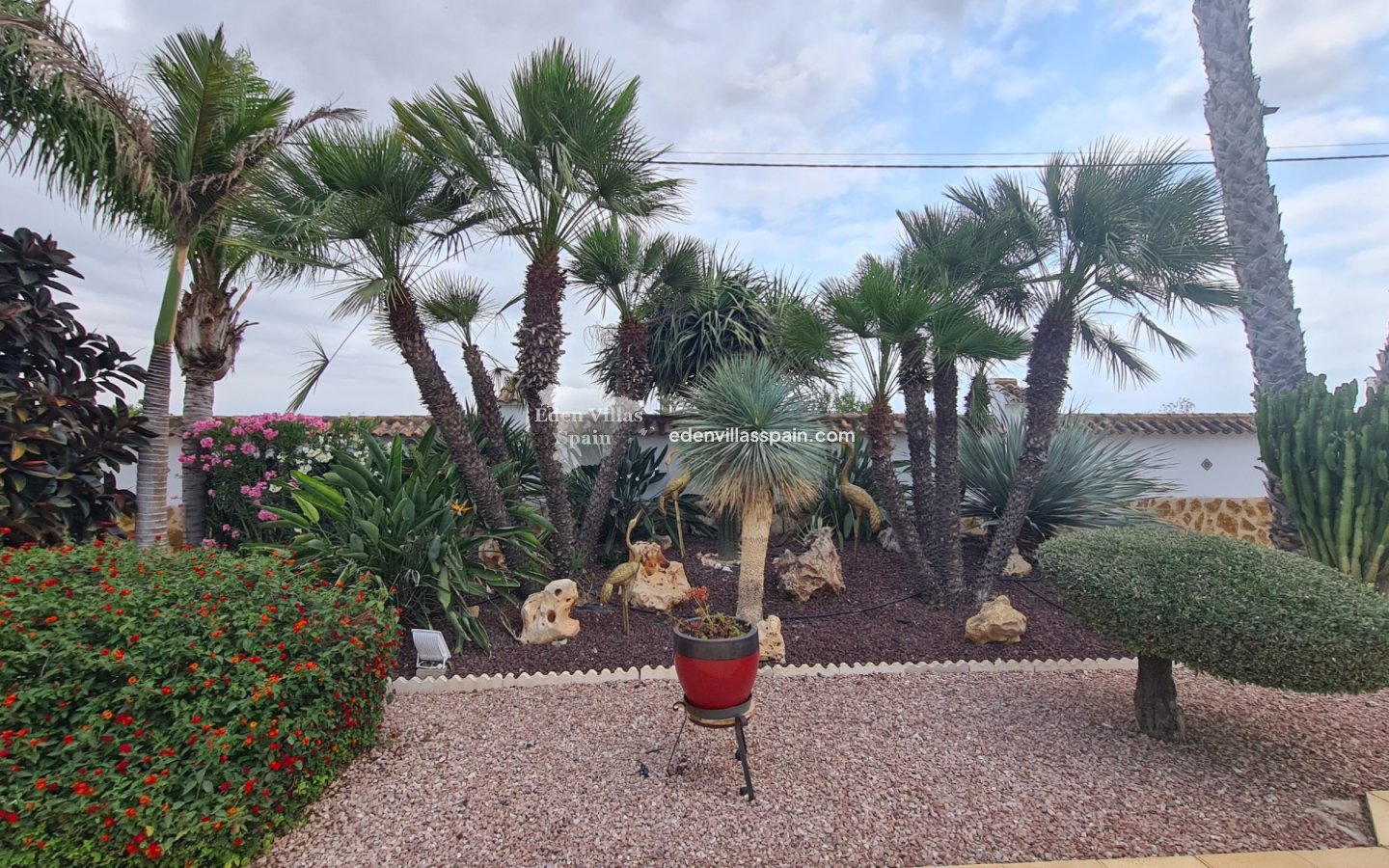 Resale - Country House - Catral