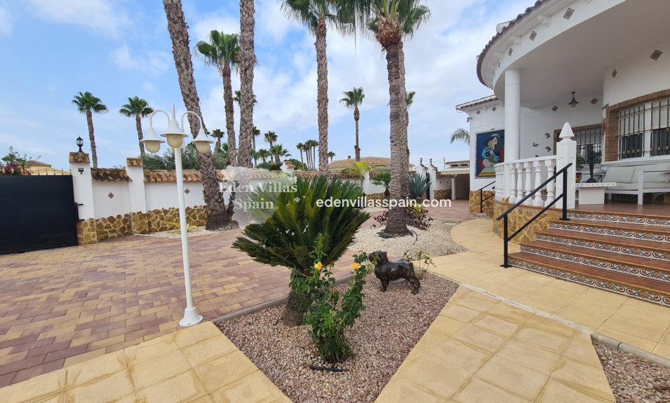 Resale - Country House - Catral