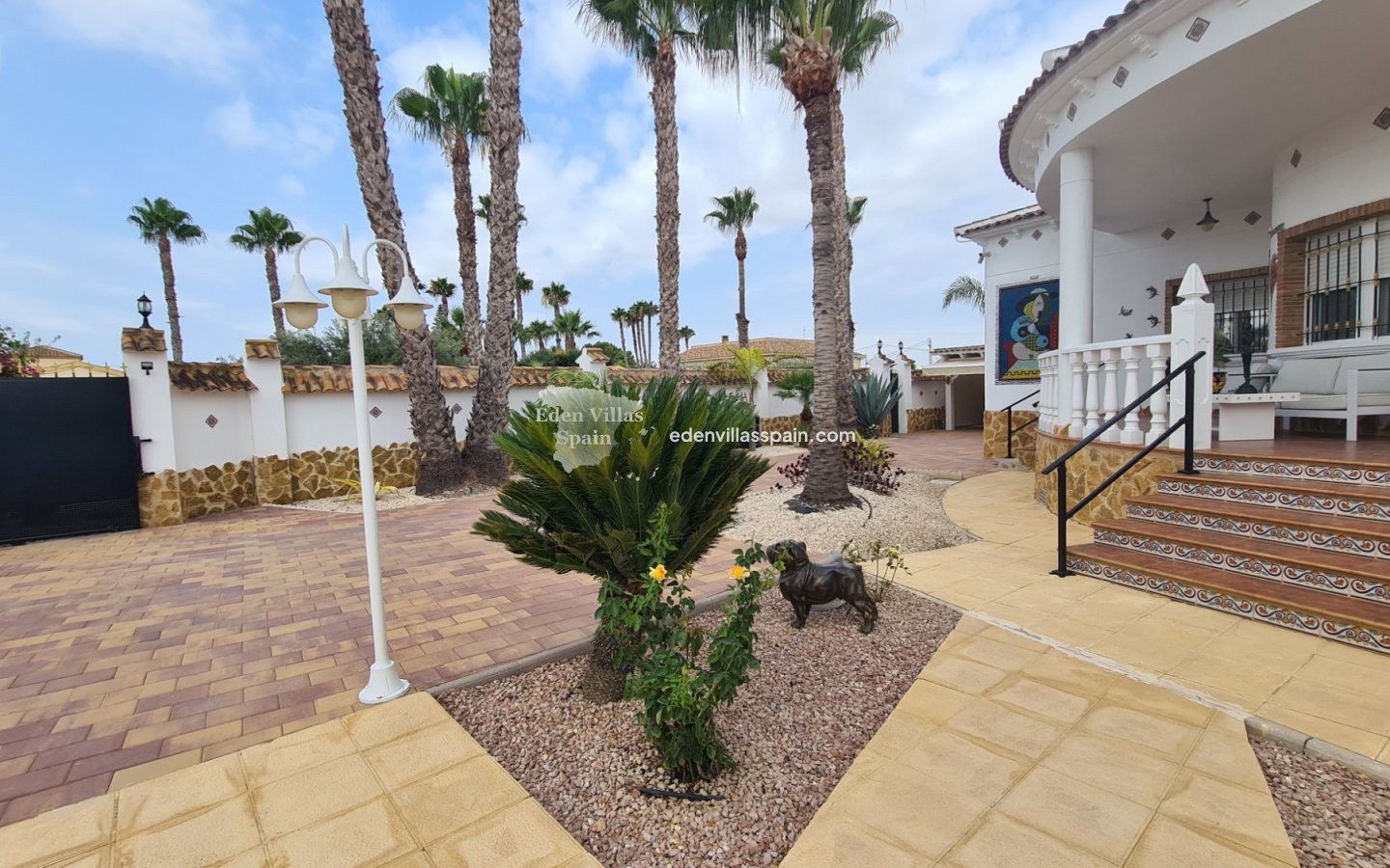 Resale - Country House - Catral