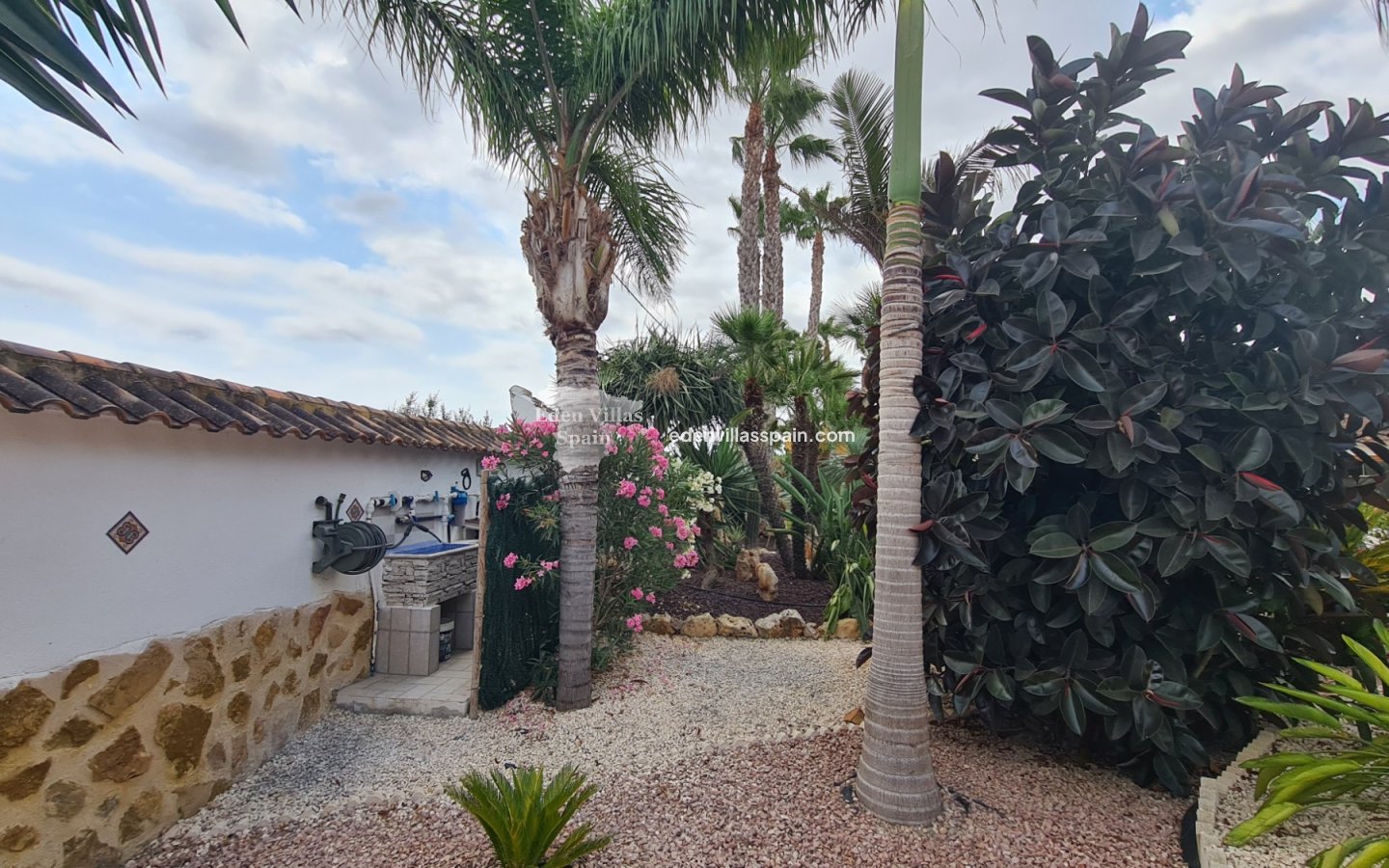 Resale - Country House - Catral
