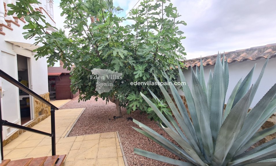 Resale - Country House - Catral