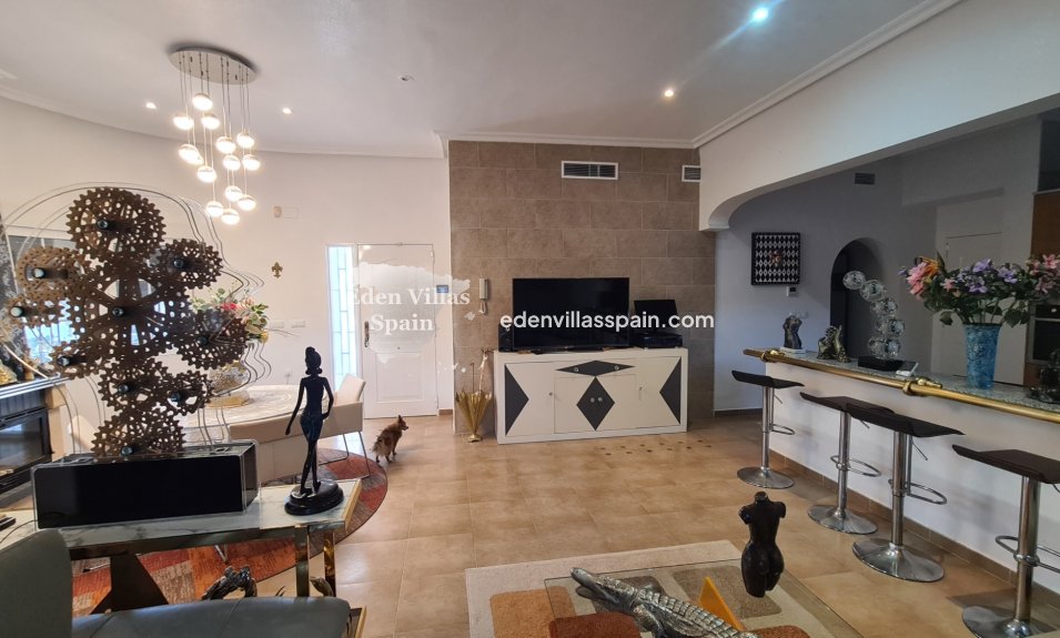 Resale - Country House - Catral