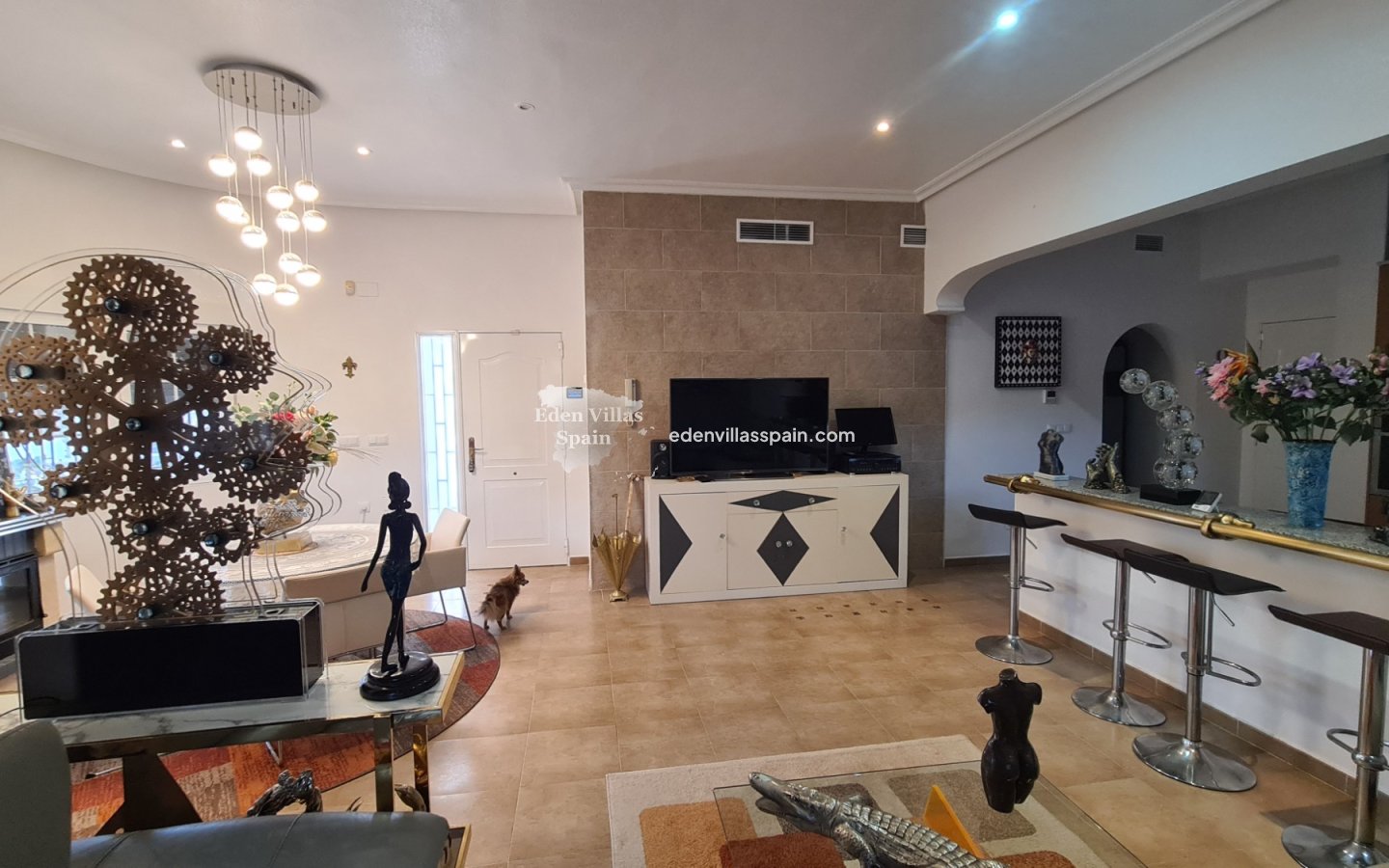 Resale - Country House - Catral