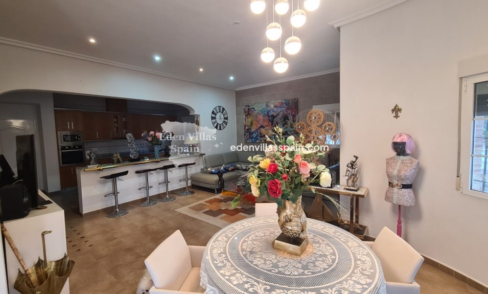 Resale - Country House - Catral