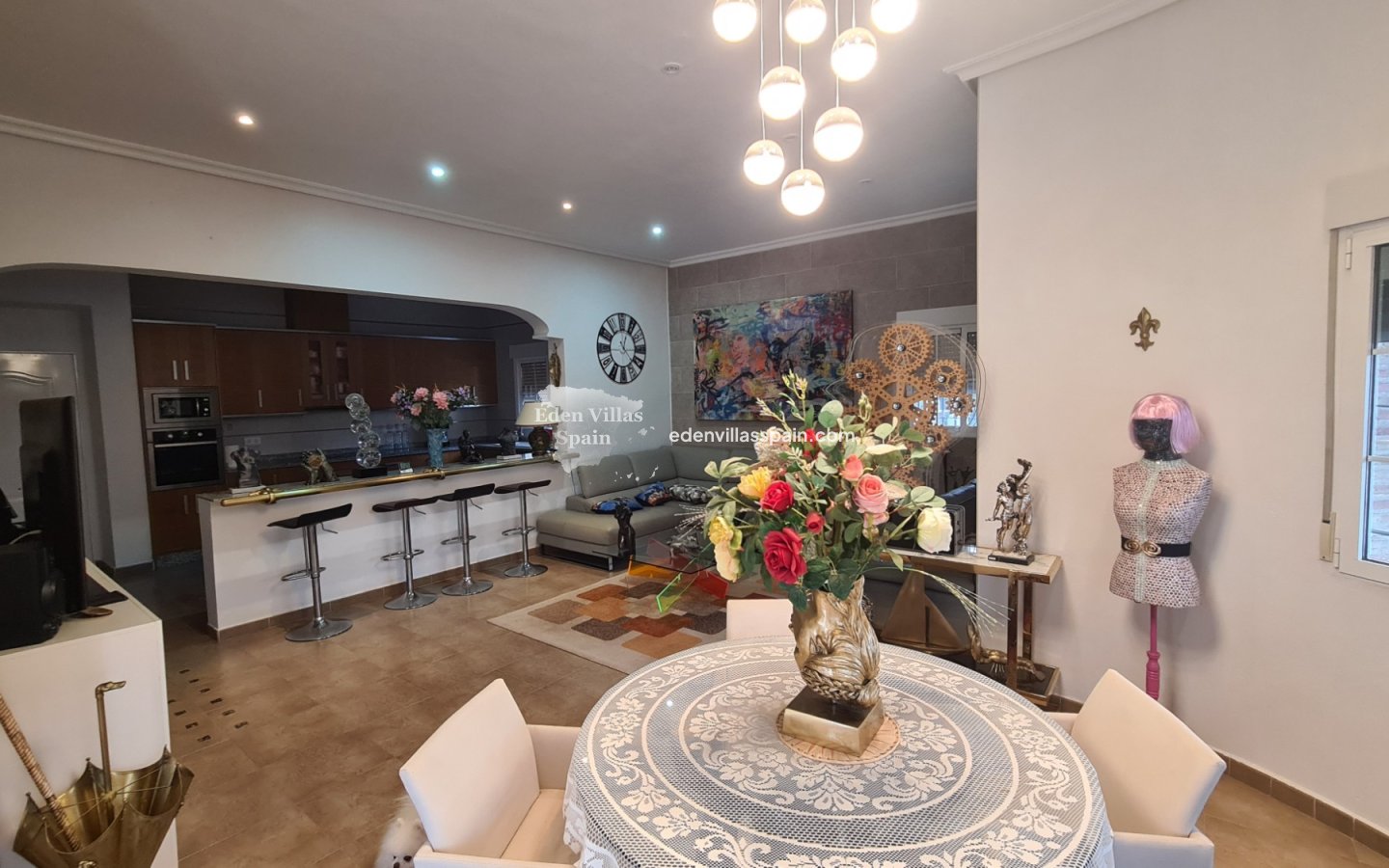 Resale - Country House - Catral