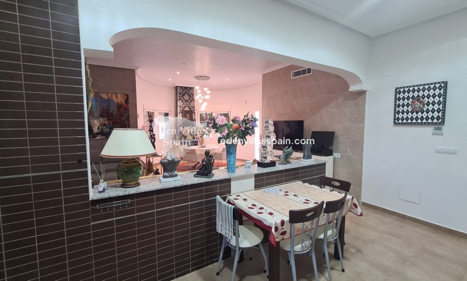Resale - Country House - Catral