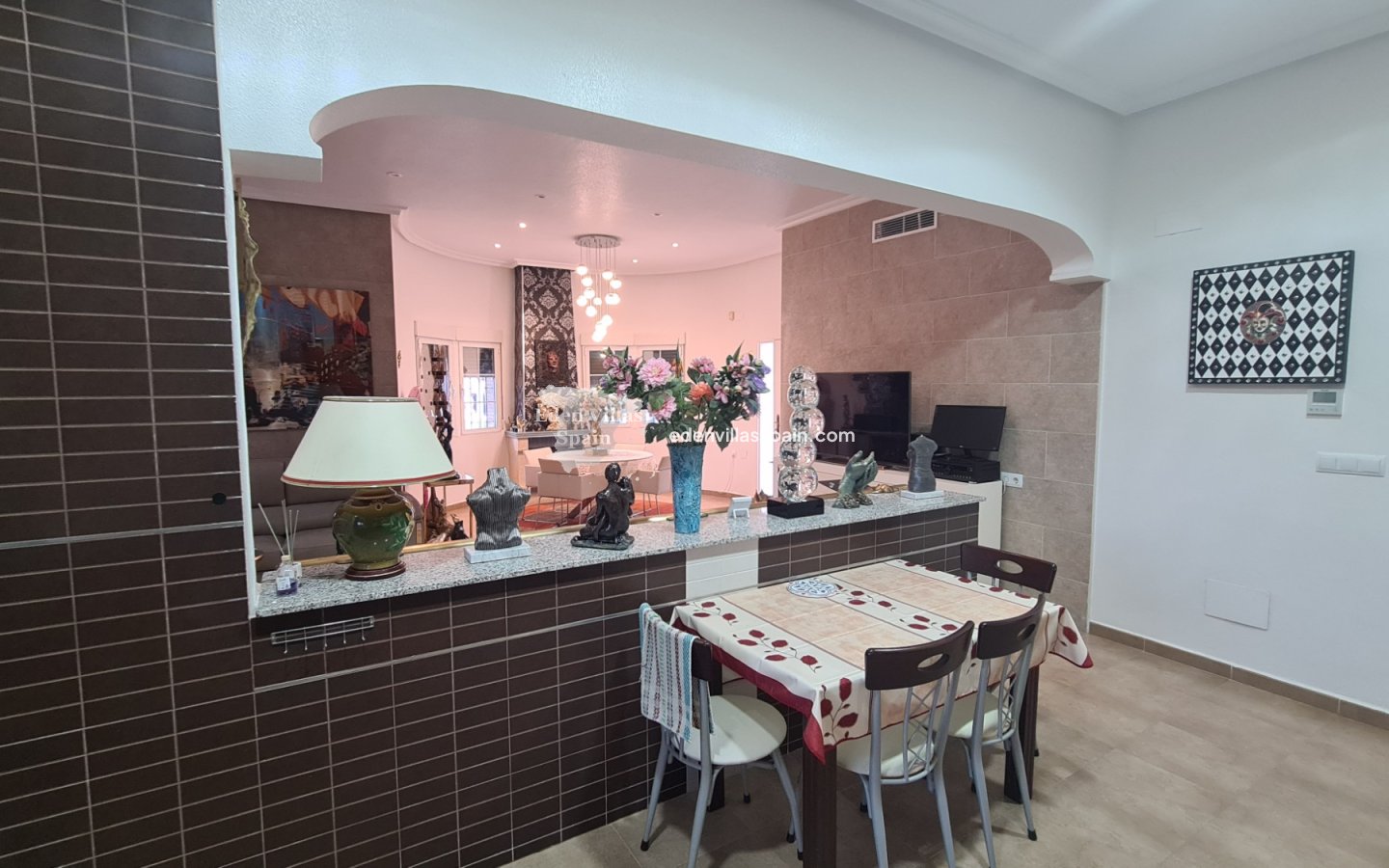 Resale - Country House - Catral