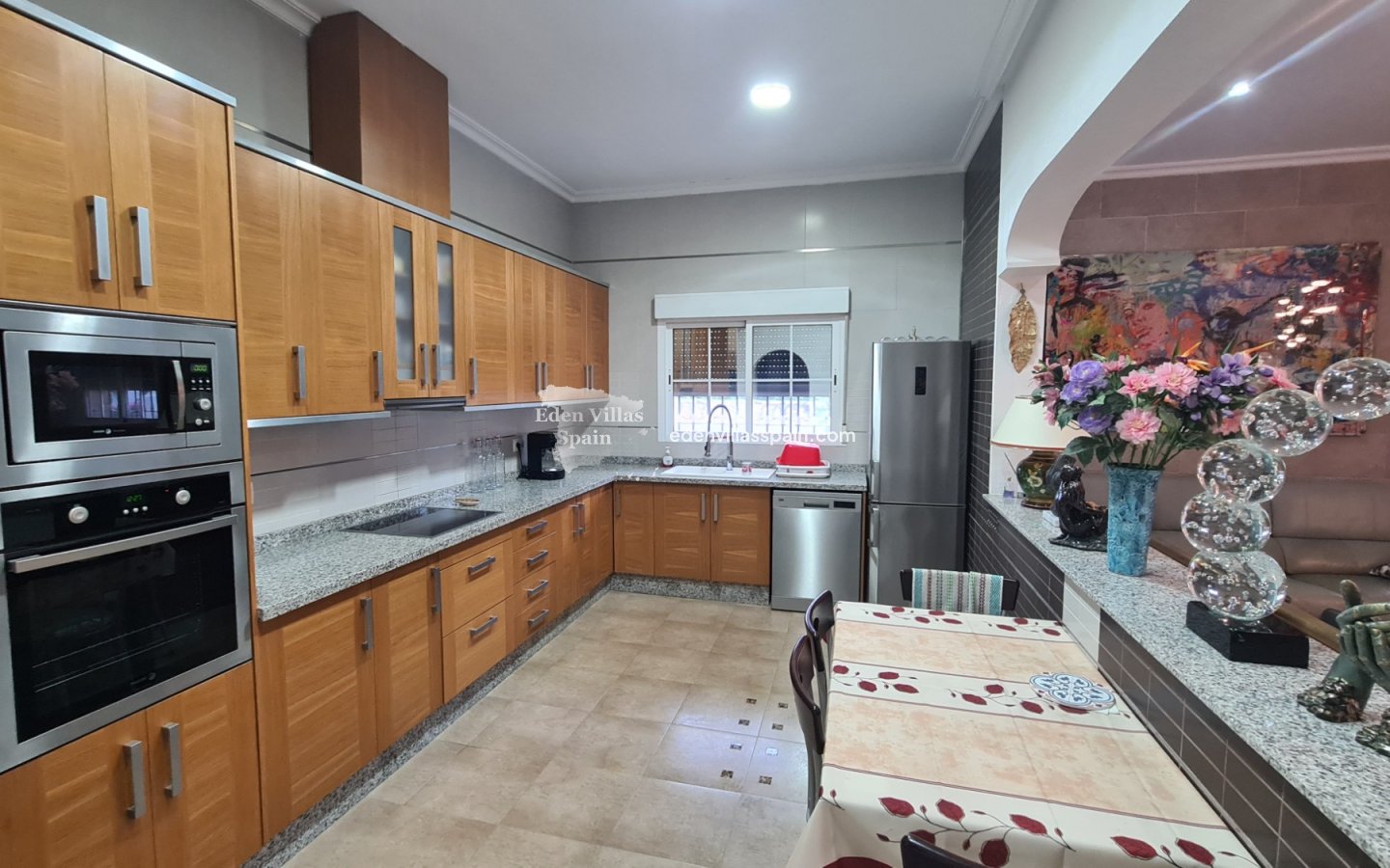 Resale - Country House - Catral