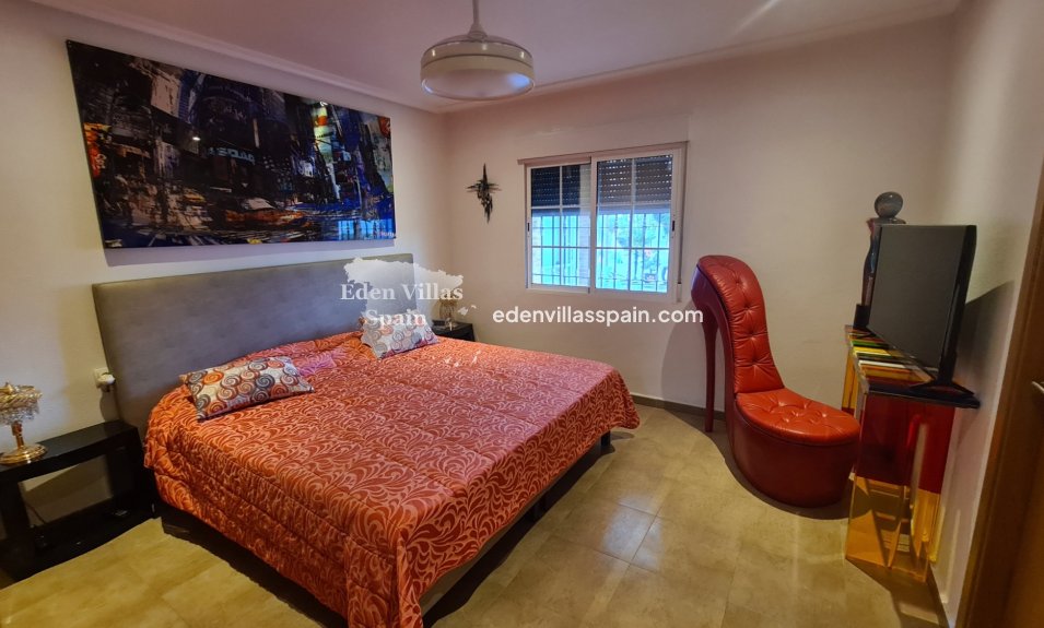 Resale - Country House - Catral