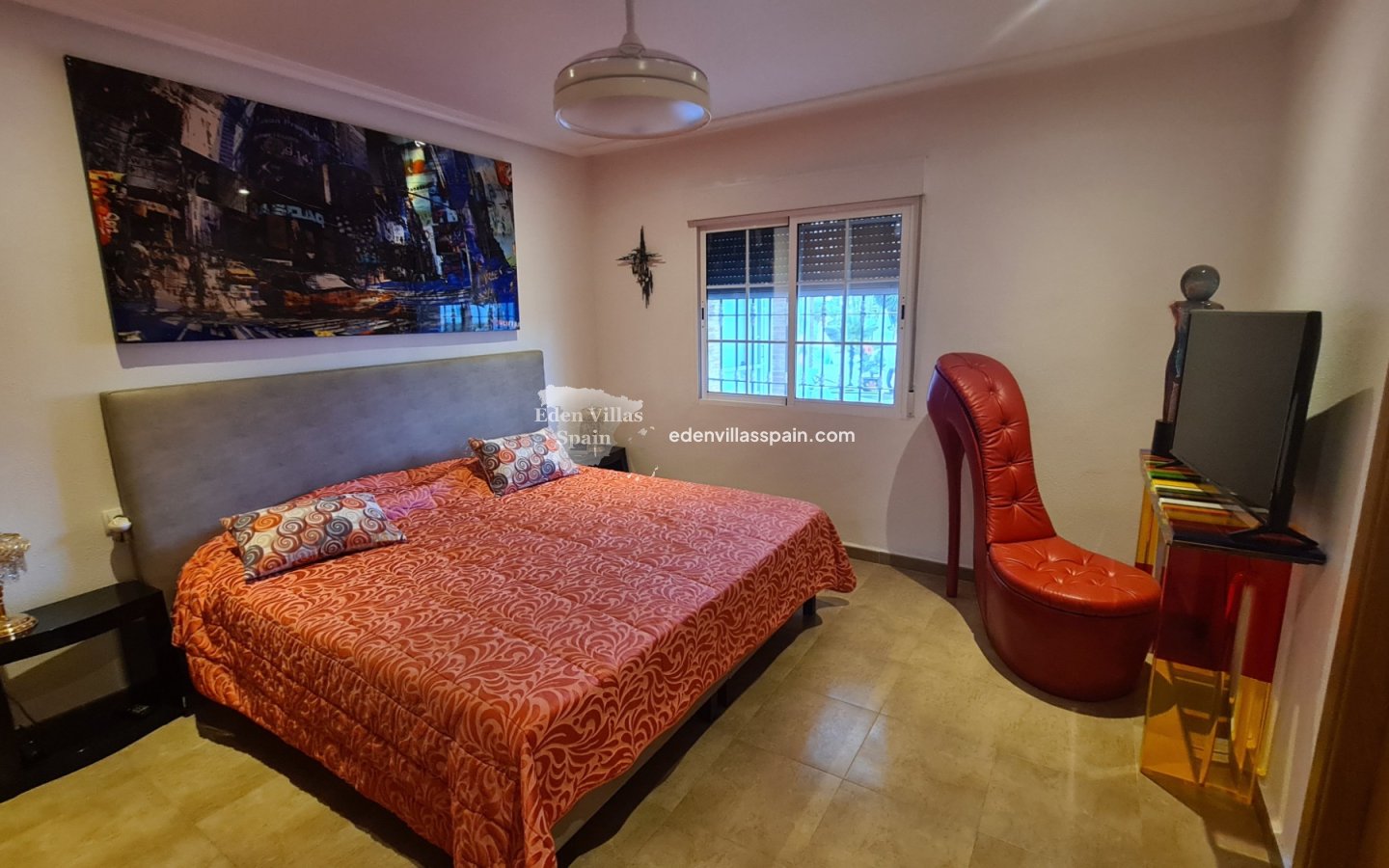 Resale - Country House - Catral