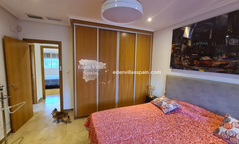 Resale - Country House - Catral