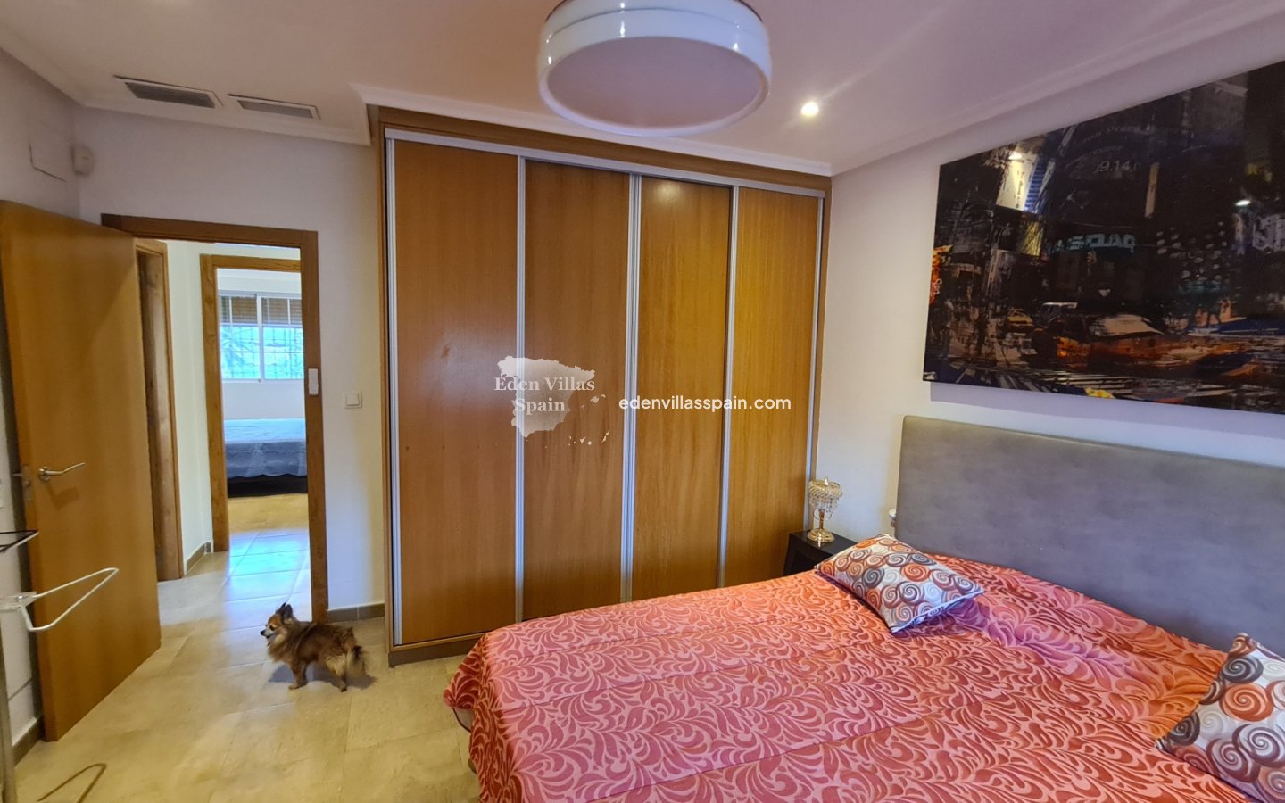 Resale - Country House - Catral