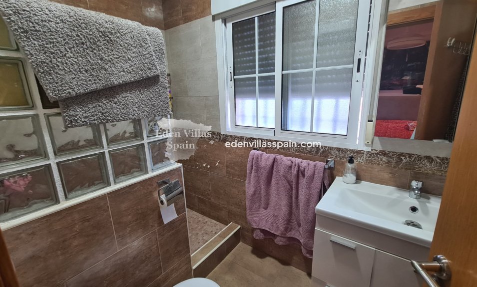 Resale - Country House - Catral