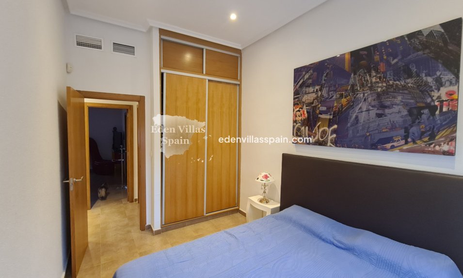Resale - Country House - Catral