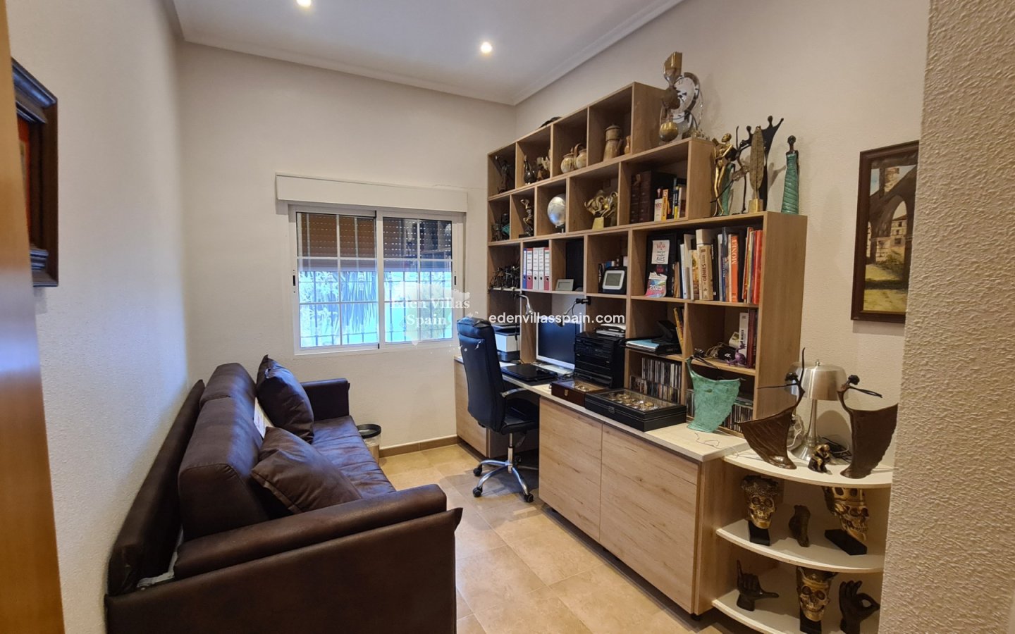 Resale - Country House - Catral
